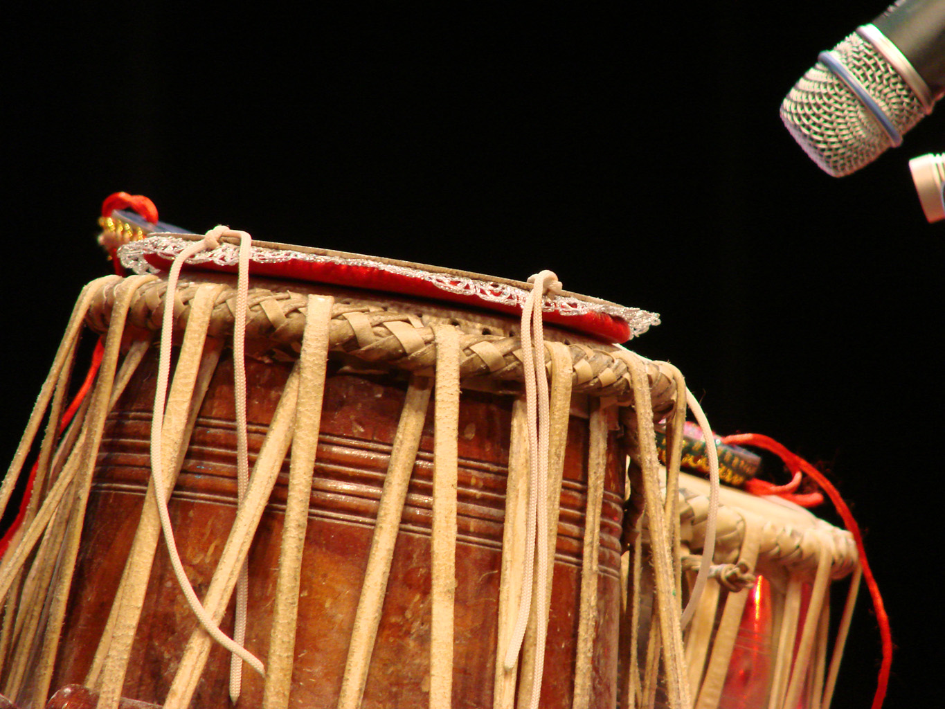 Sudheshna et Nabankur Bhattacharya