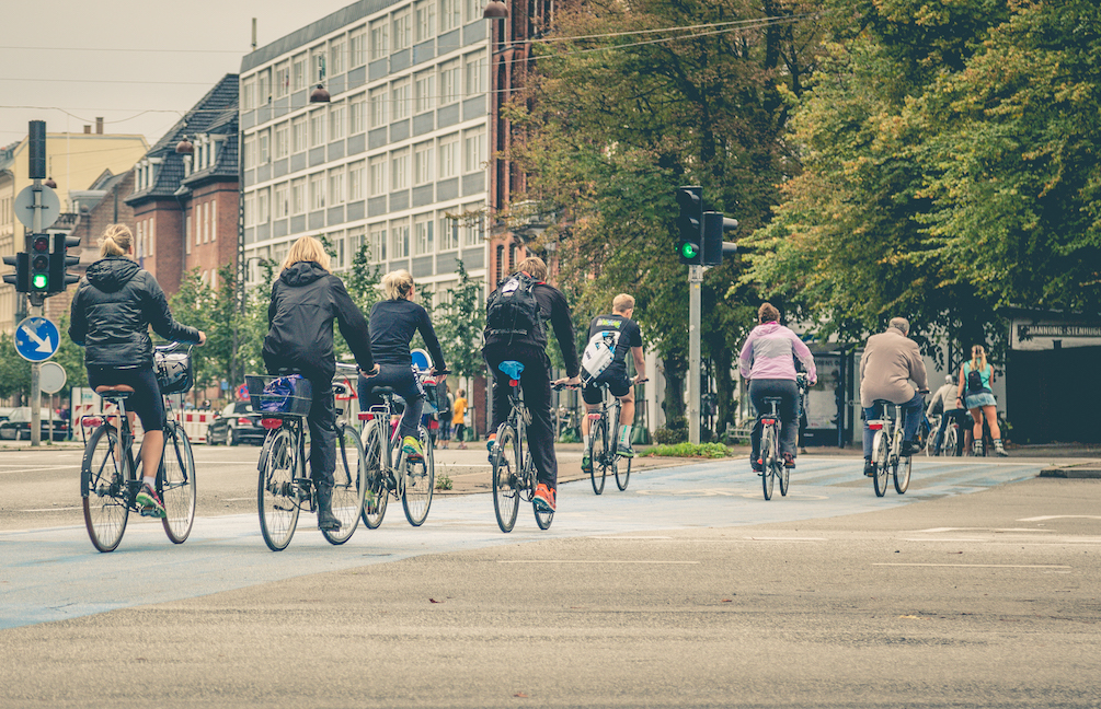 Copenhagen, Denmark